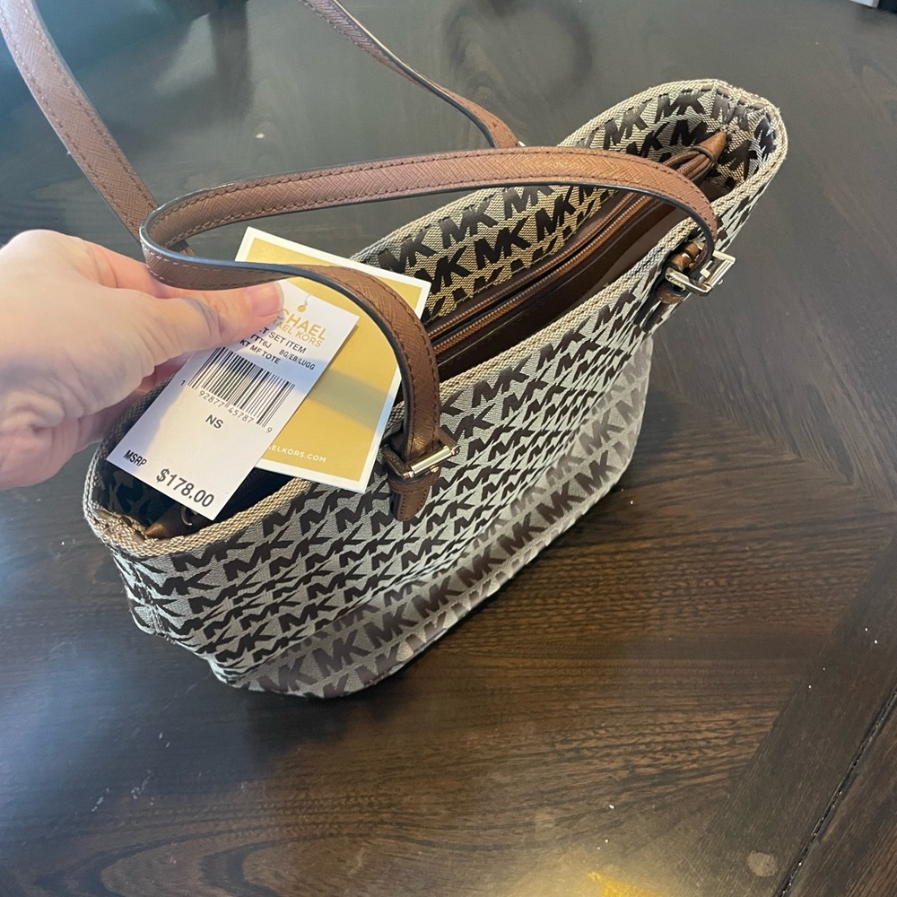 MK purse